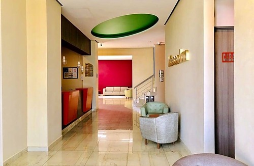 Texcoco Hotel | Xcoco Inn