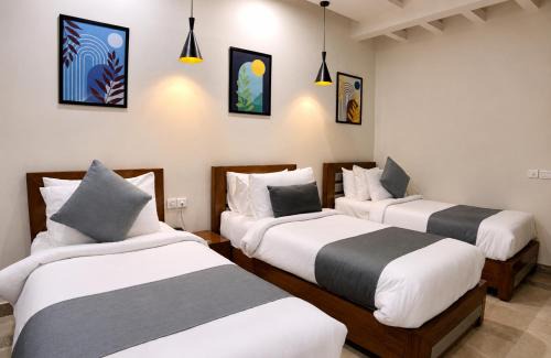 PECHS Hotel | Xefan Shahrah-e-Faisal