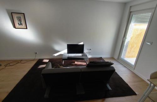 A Estrada Apartment | Xeliña B