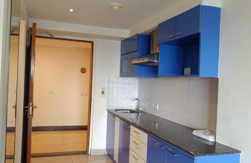 Rajarhat Apartment | Xen Studio