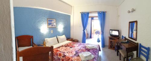 Vagia Apartment | Xenia