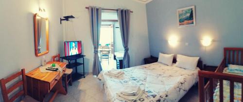 Vagia Apartment | Xenia