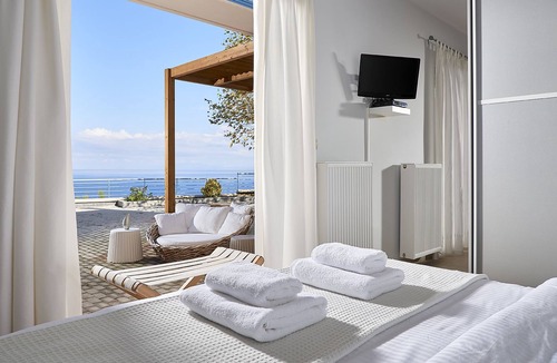 Pilio House | Xenia Residence & Suites
