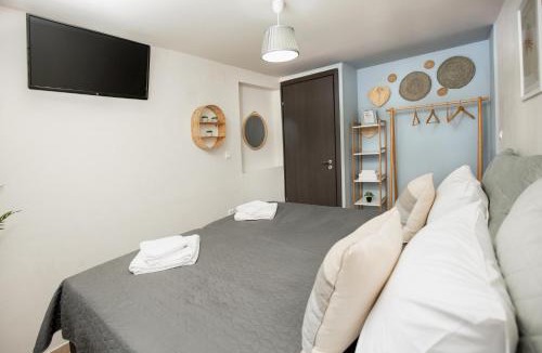 Gouves House | Xenia, villa by the sea!