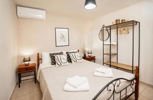 Gouves House | Xenia, villa by the sea!