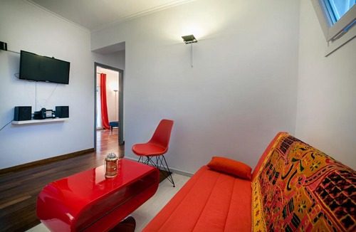 Parelia Apartment | Xenion