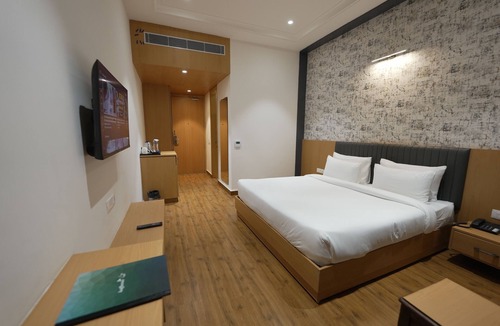 Amritsar Hotel | Xenious Micro