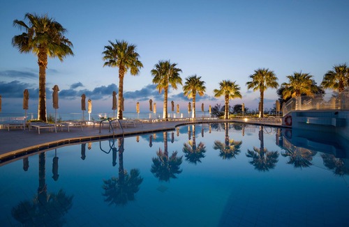Argassi Apartment | Xenos Kamara Beach