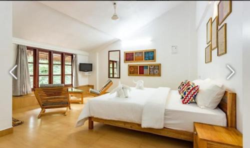 Fort Kochi Hostel | Xhostel hostel