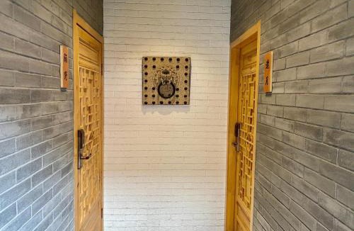 Beilin House | Xi'an Simple Palace
