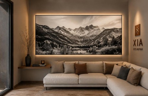 Surp Hotel | XIA Hotel Boutique