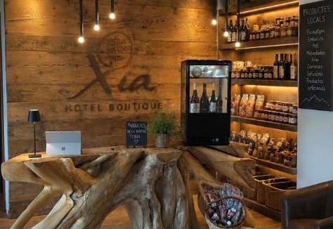 Surp Hotel | XIA Hotel Boutique