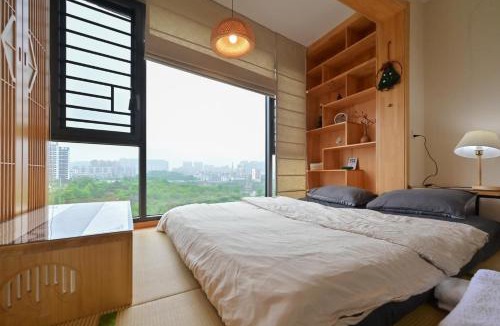Zhanggong District Apartment | Xia Jiming-s store