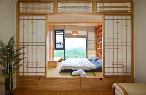 Zhanggong District Apartment | Xia Jiming-s store