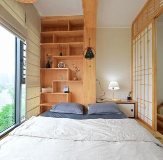 Zhanggong District Apartment | Xia Jiming-s store