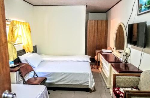 Jinhu House | Xia Xing Inn