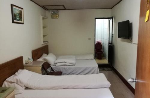 Jinhu House | Xia Xing Inn