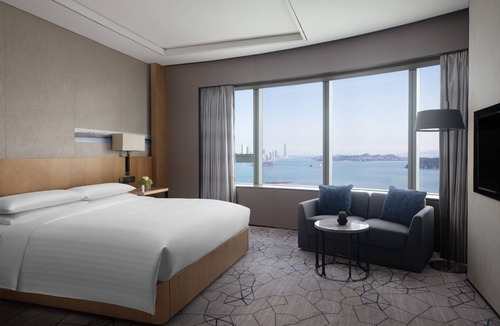 Haicang Hotel | Xiamen Marriott Hotel Haicang
