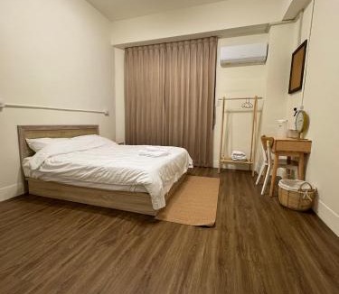 West District Hotel | Xiang Jia Stay