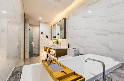 Guangyang District Hotel | Xianghe DingYi Hotel