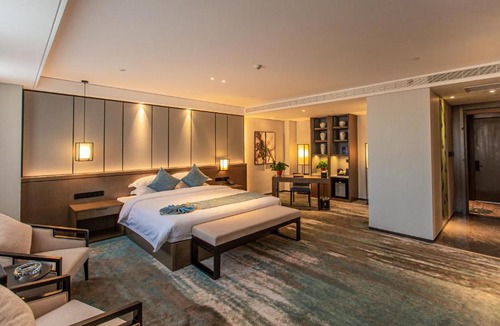 Guangyang District Hotel | Xianghe DingYi Hotel