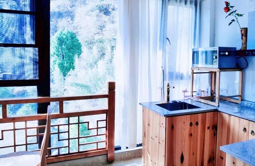 Xuekeng Hotel | XiangLu YiMo Valley Retreat Guesthouse