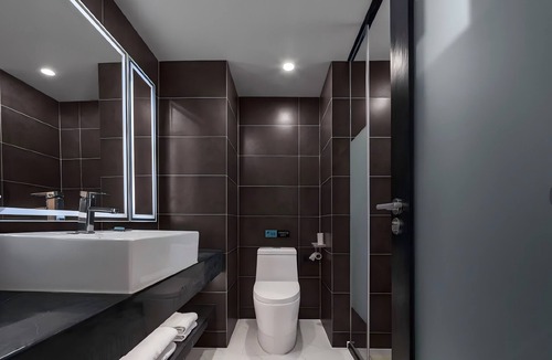 Shahepu Hotel | xianhotel