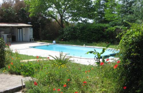 Lesgor Bed & Breakfast | Xibouette