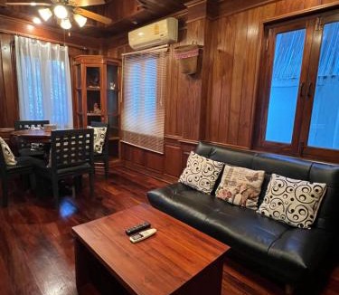 Luang Prabang Villa | Xiengthong Villa