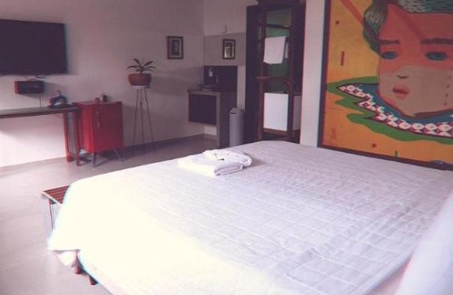 Cabo Branco Hotel | Xilo Design Hotel