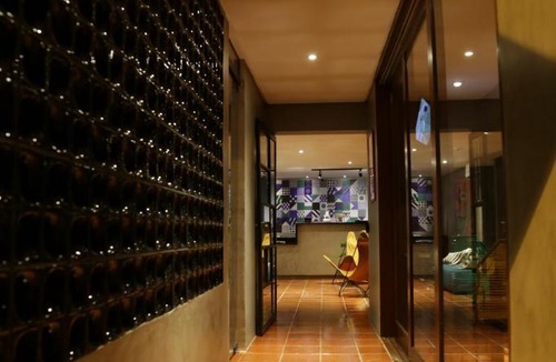 Cabo Branco Hotel | Xilo Design Hotel