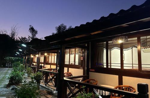 Puli House | Xiluchuan B&B
