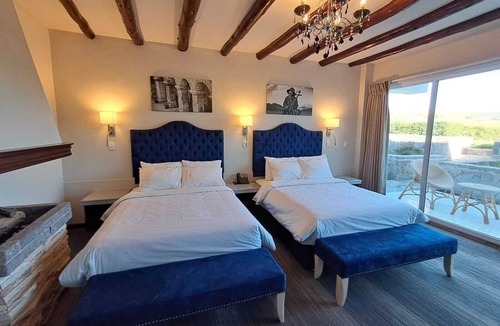 Yanque Hotel | Xima Colca
