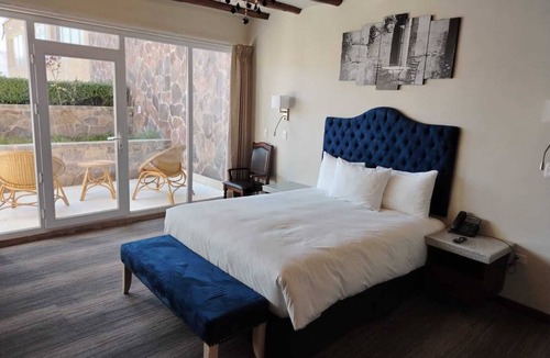 Yanque Hotel | Xima Colca
