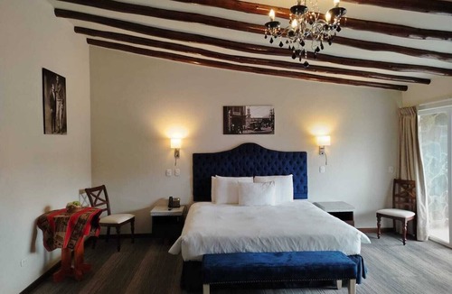 Yanque Hotel | Xima Colca