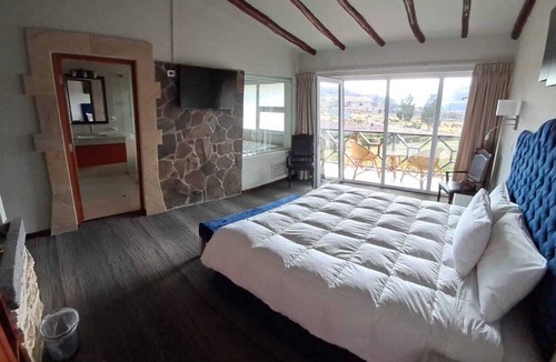 Yanque Hotel | Xima Colca