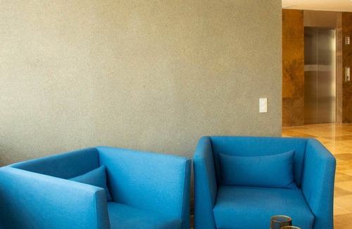 San Isidro Centro Financiero Hotel | Xima Lima San Isidro