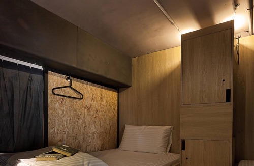 Ximending Hostel | Ximen WOW Hostel