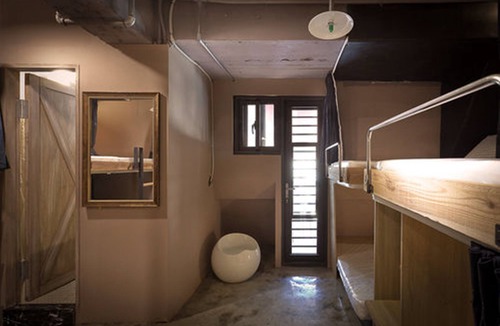 Ximending Hostel | Ximen WOW Hostel