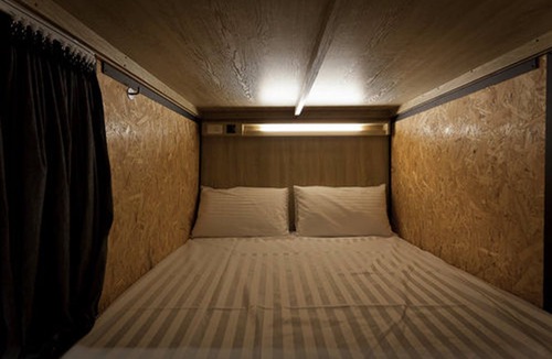 Ximending Hostel | Ximen WOW Hostel