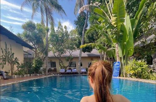 Central Mui Ne Beach Hotel | Xin Chao Hotel