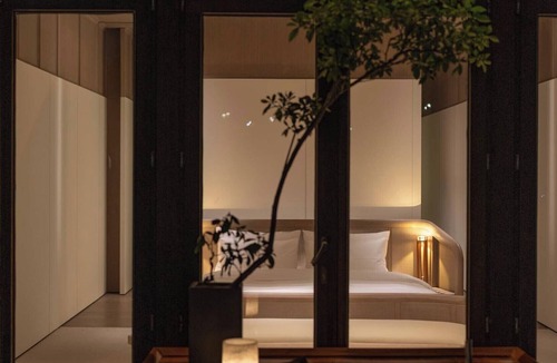 Xihu Hotel | XIN HOTEL