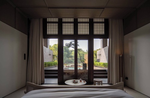 Xihu Hotel | XIN HOTEL