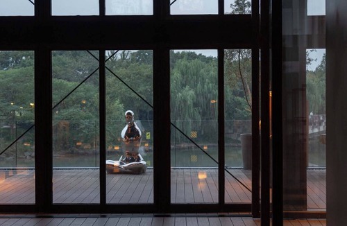 Xihu Hotel | XIN HOTEL