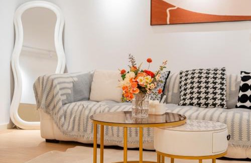 Lujiazui Apartment | XingHan