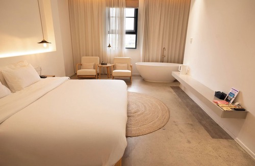 Suzhou Old Town House | Xingle Hotel
