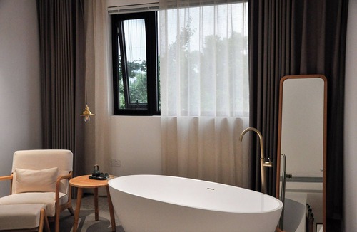 Suzhou Old Town House | Xingle Hotel