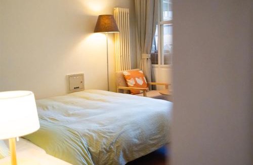Shuangjing Bed & Breakfast | Xinxinjia