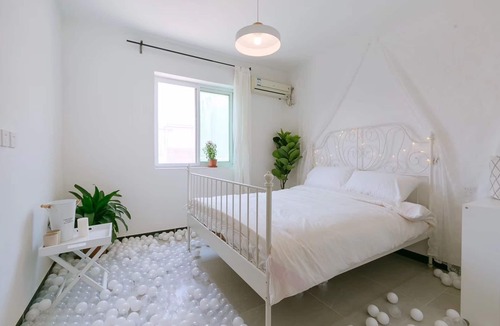 Huairou House | xinyi