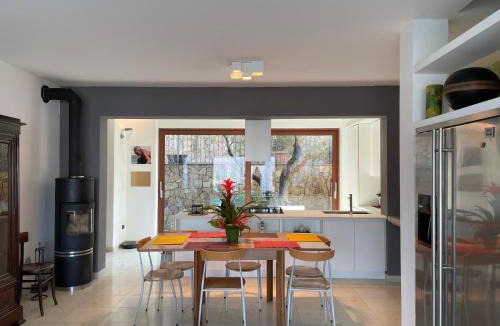 Sulzano Apartment | XIO HOME